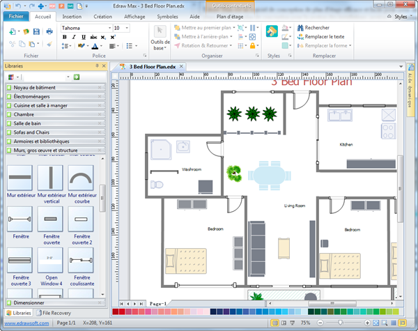 Un Logiciel Pour Faire Des Plans - L'impression 3D