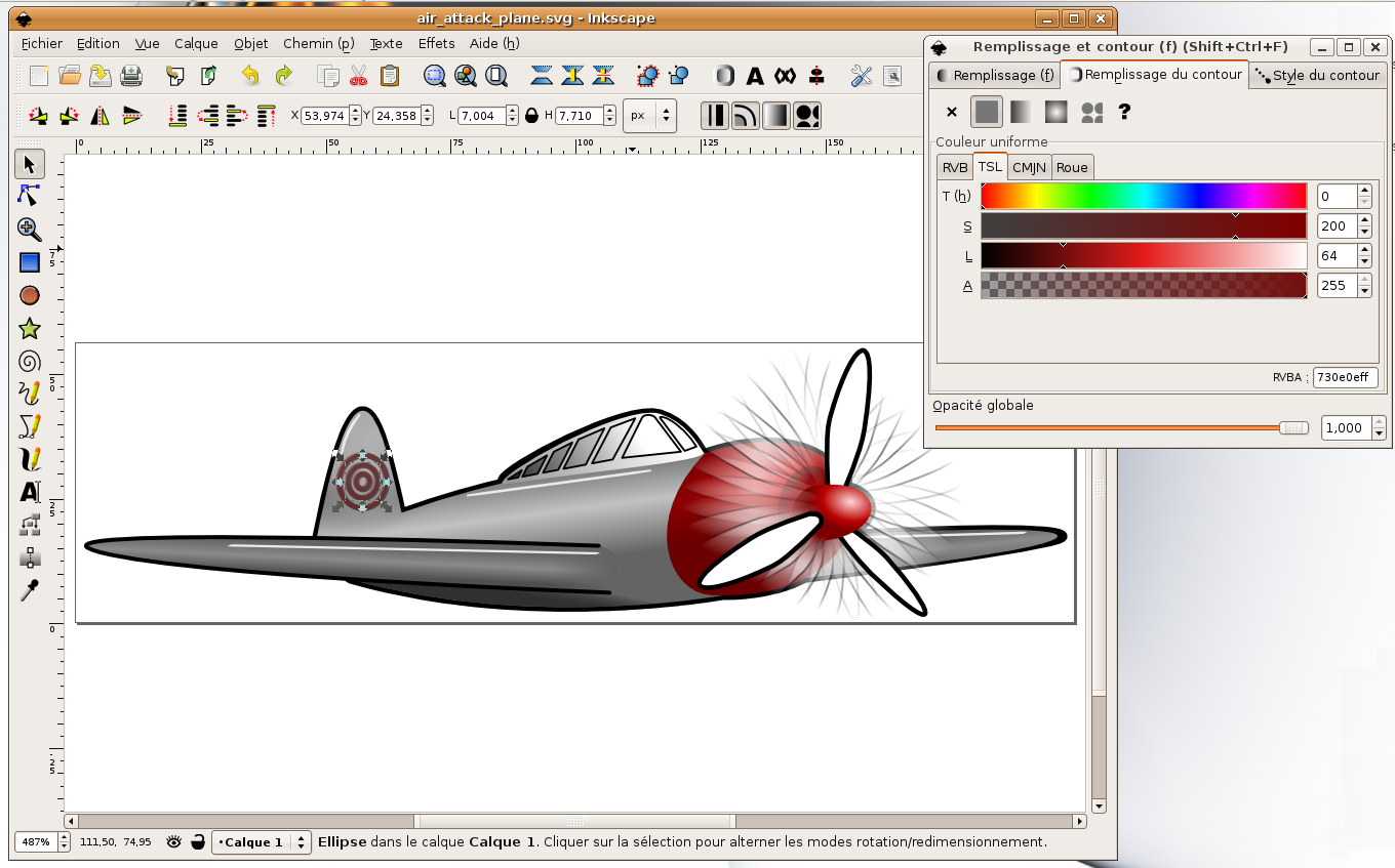 Un logiciel  dessin  2d 3d  gratuit fran ais L impression 3D 