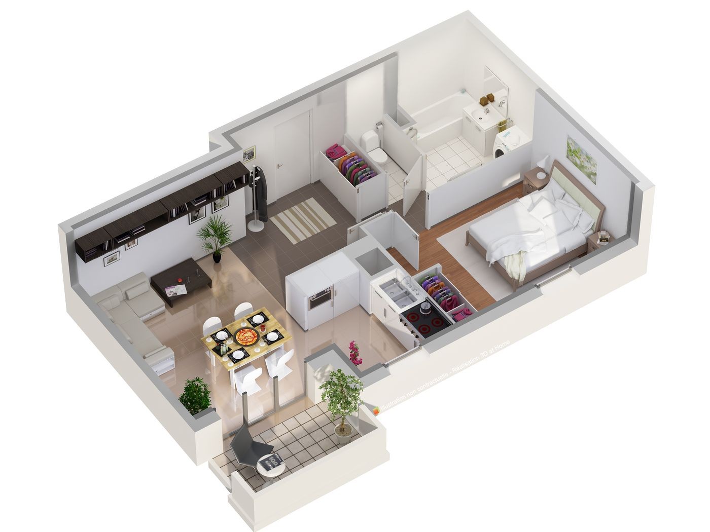 Plan De D Appartement Logiciel Plan D Appartement Gratuit TZXPTR Plan De D Appartement Logiciel Plan D Appartement Gratuit TZXPTR