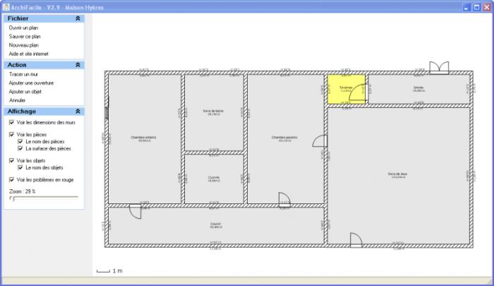 Comment Se Faire Un Planc De Maison
