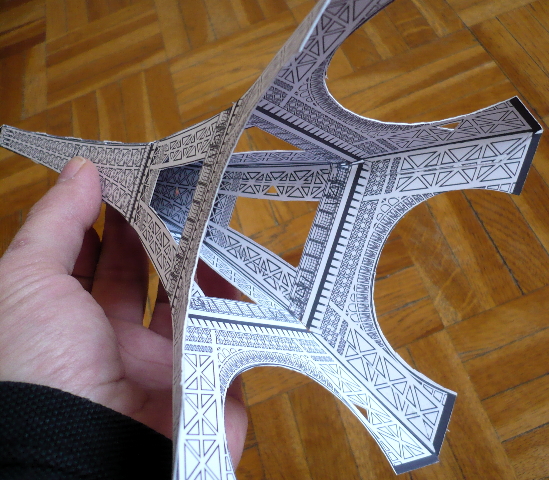 Comment Faire Une Maquette En Papier L impression 3D Comment Faire Une Maquette En Papier L impression 3D