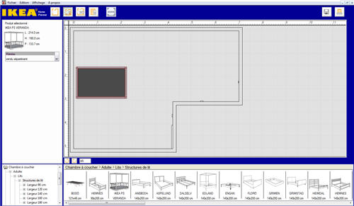 Logiciel pour aménager sa maison - L'impression 3D