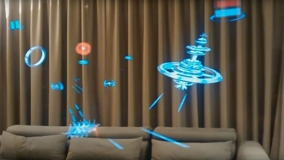 Hologrammes 3D Gratuits : Où les Trouver et Comment les Utiliser