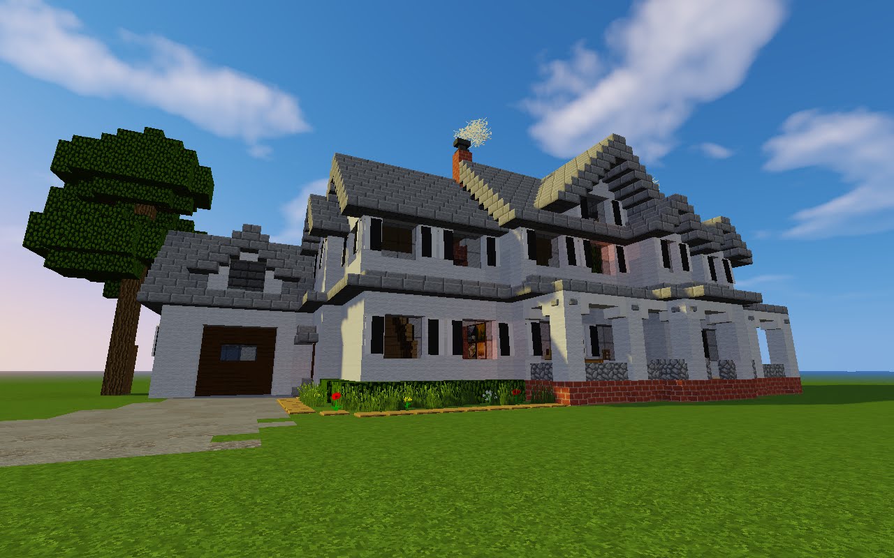Comment Retrouver Sa Maison Sur Minecraft Comment Retrouver Sa Maison Sur Minecraft | AUTOMASITES